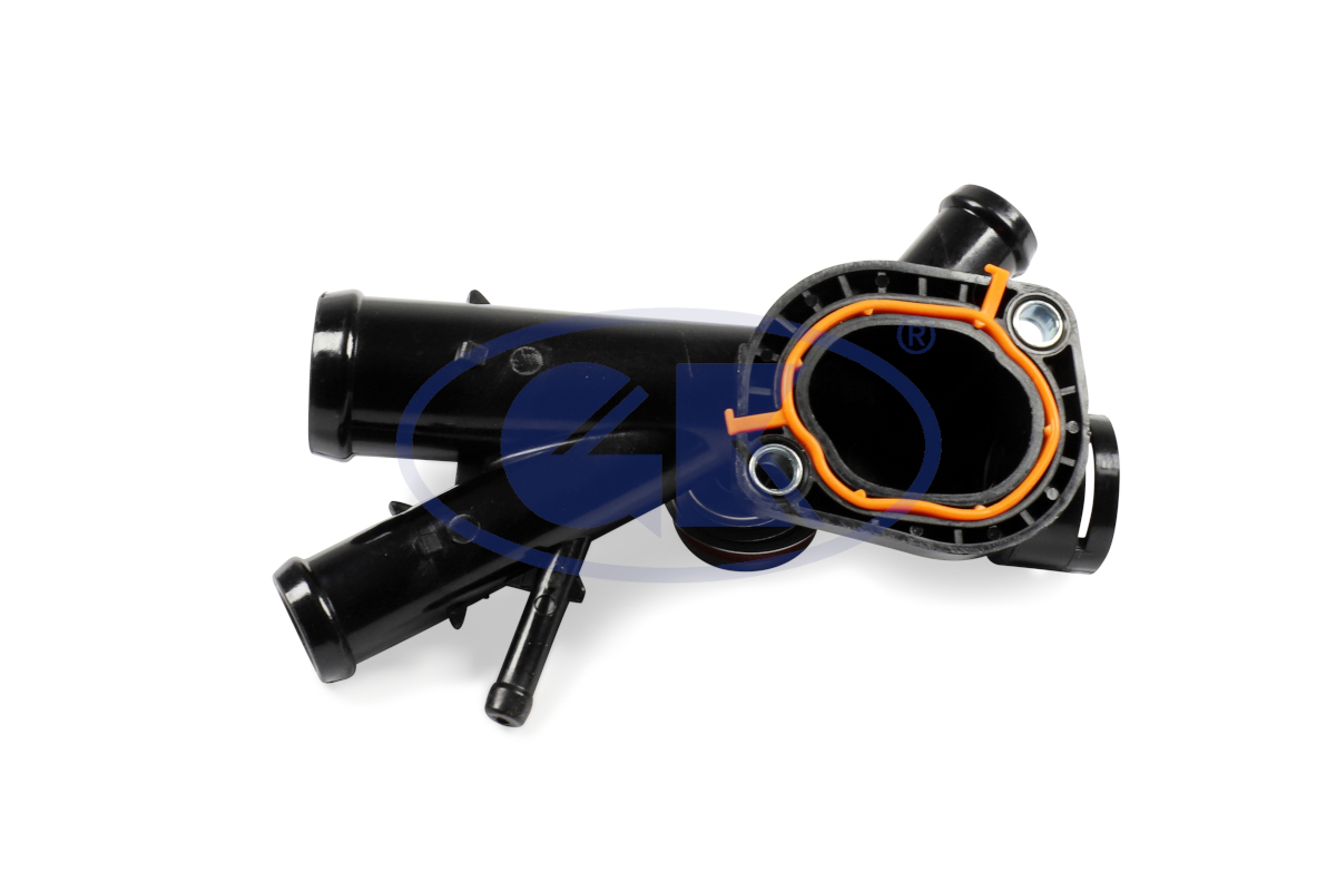 Flansa lichid racire 701452 GK